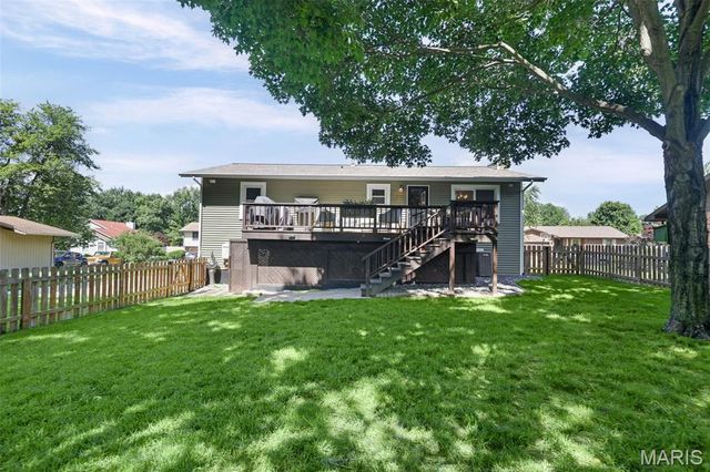 1968 Lemontree Lane, Collinsville, IL 62234