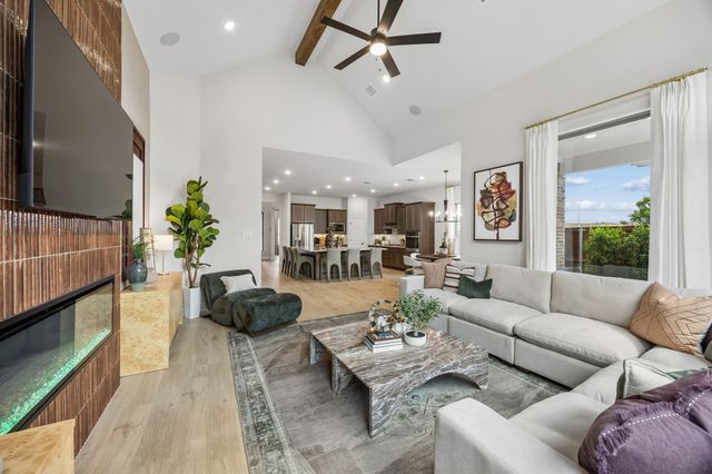 10137 Birchpoint Drive, Fort Worth, TX 76108