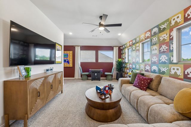 10137 Birchpoint Drive, Fort Worth, TX 76108