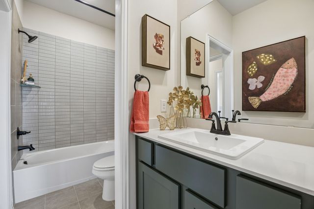 10137 Birchpoint Drive, Fort Worth, TX 76108