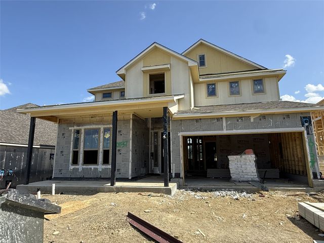 10137 Birchpoint Drive, Fort Worth, TX 76108