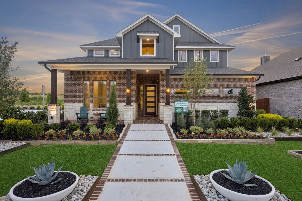 10137 Birchpoint Drive, Fort Worth, TX 76108
