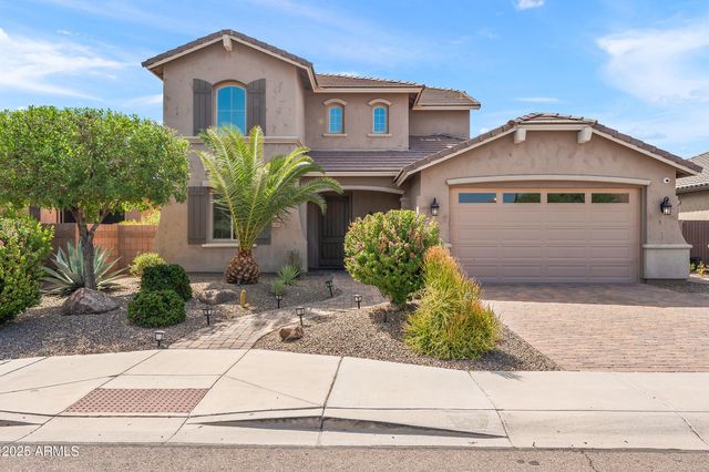 6181 S FRESNO Street, Chandler, AZ 85249