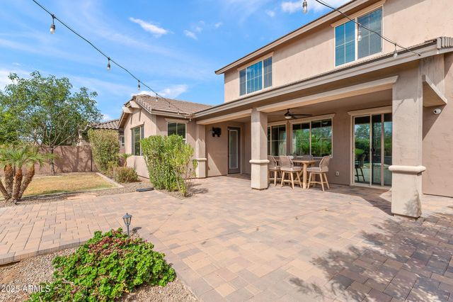 6181 S FRESNO Street, Chandler, AZ 85249