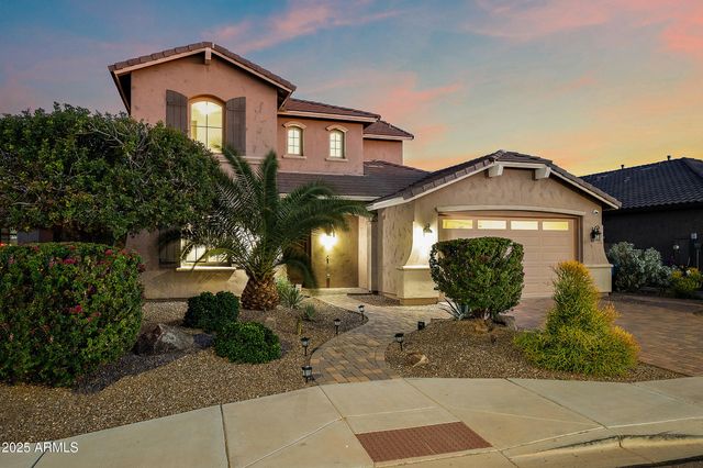 6181 S FRESNO Street, Chandler, AZ 85249
