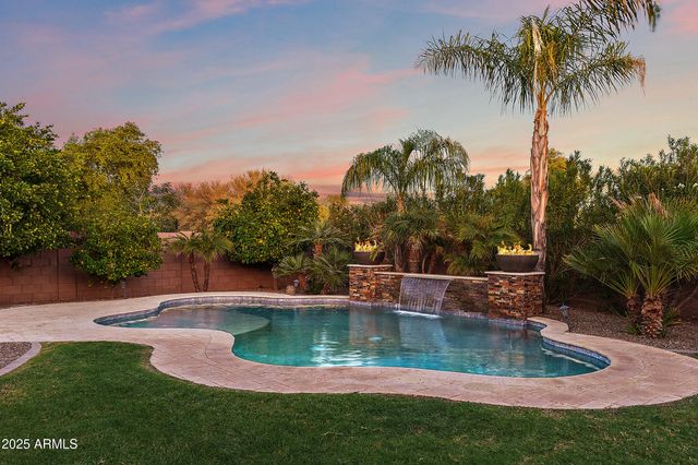 6181 S FRESNO Street, Chandler, AZ 85249