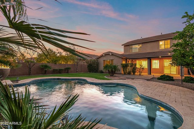 6181 S FRESNO Street, Chandler, AZ 85249