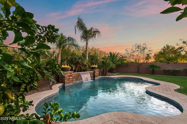 6181 S FRESNO Street, Chandler, AZ 85249