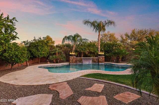 6181 S FRESNO Street, Chandler, AZ 85249