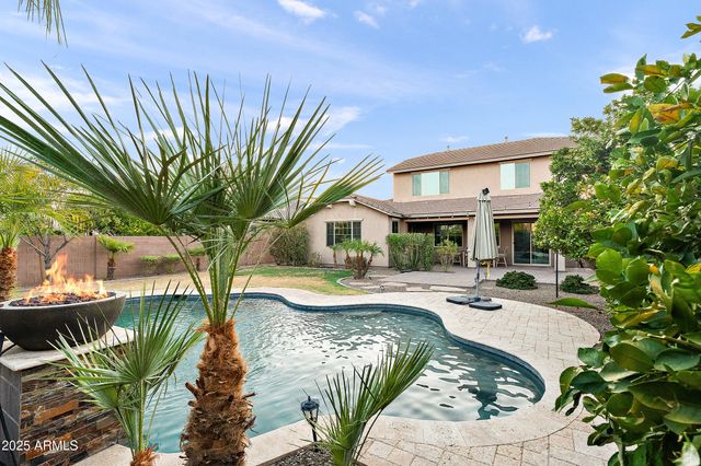 6181 S FRESNO Street, Chandler, AZ 85249