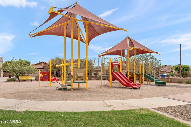 6181 S FRESNO Street, Chandler, AZ 85249