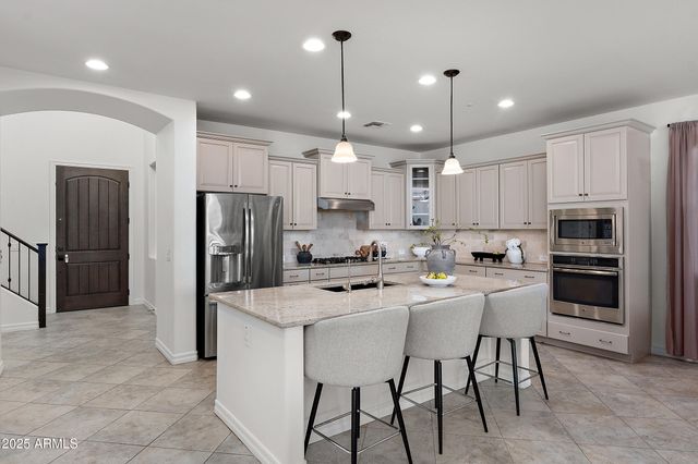 6181 S FRESNO Street, Chandler, AZ 85249