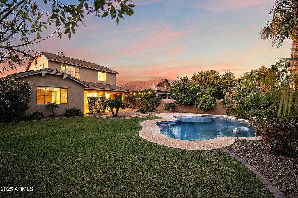 6181 S FRESNO Street, Chandler, AZ 85249