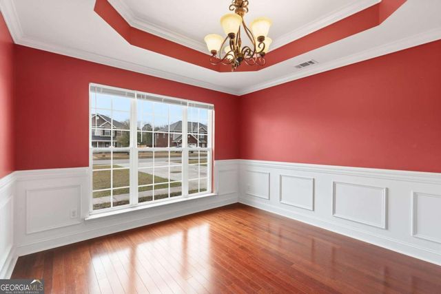 1016 Miles Crossing, Hinesville, GA 31313