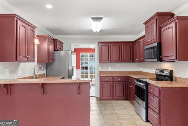 1016 Miles Crossing, Hinesville, GA 31313