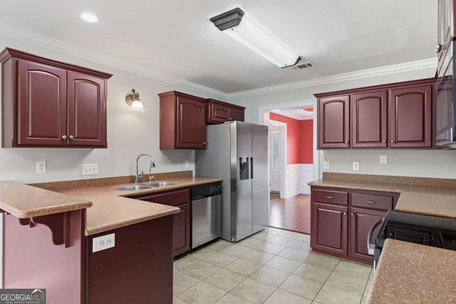 1016 Miles Crossing, Hinesville, GA 31313