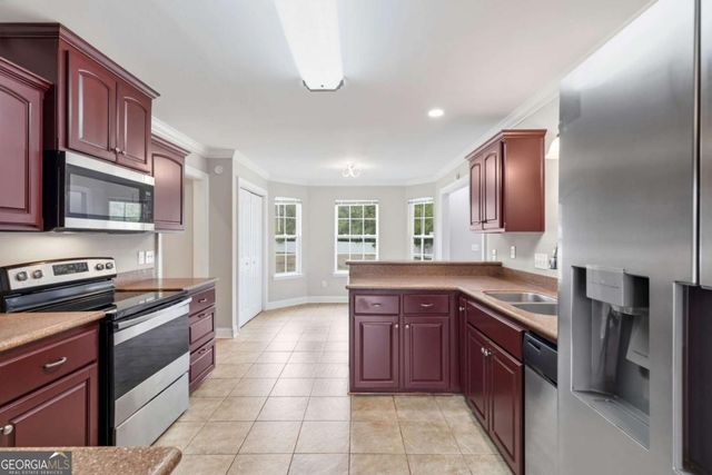 1016 Miles Crossing, Hinesville, GA 31313