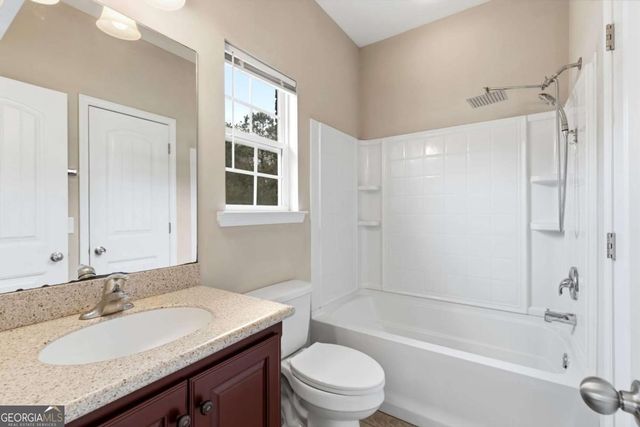 1016 Miles Crossing, Hinesville, GA 31313