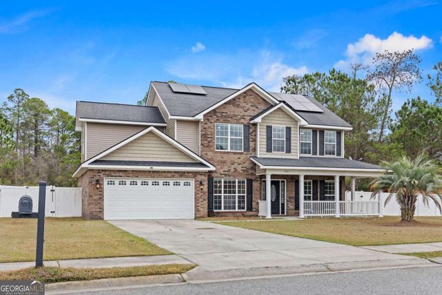 1016 Miles Crossing, Hinesville, GA 31313