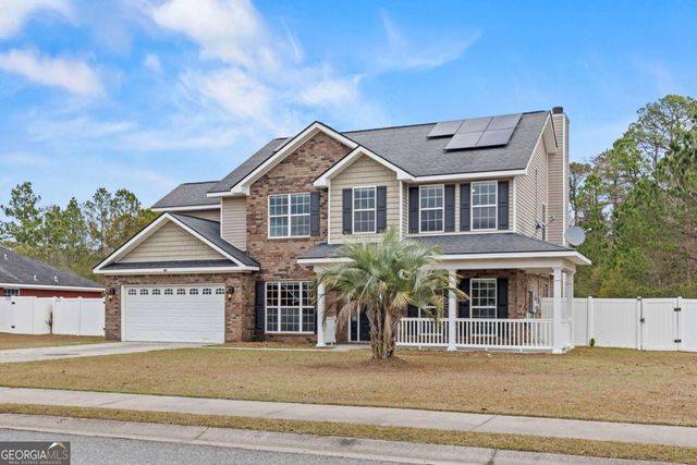 1016 Miles Crossing, Hinesville, GA 31313