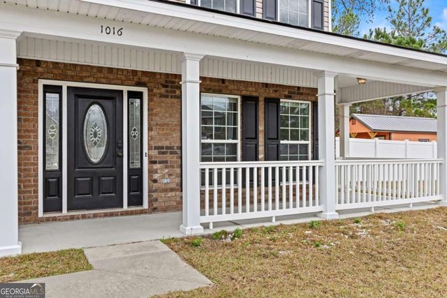 1016 Miles Crossing, Hinesville, GA 31313