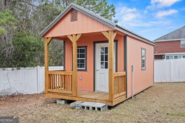 1016 Miles Crossing, Hinesville, GA 31313