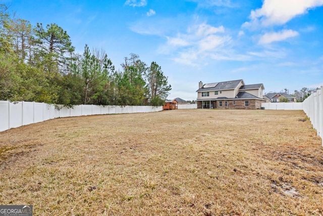 1016 Miles Crossing, Hinesville, GA 31313