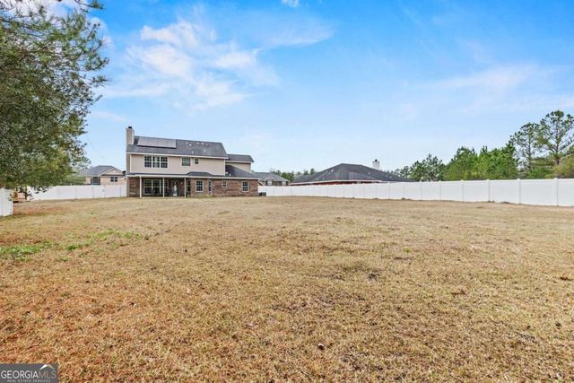 1016 Miles Crossing, Hinesville, GA 31313