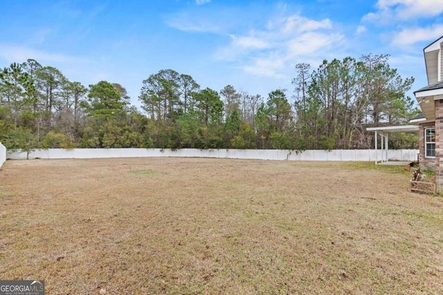 1016 Miles Crossing, Hinesville, GA 31313