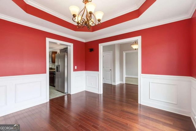 1016 Miles Crossing, Hinesville, GA 31313