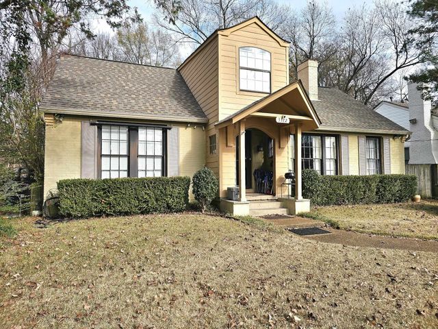 3372 HIGHLAND PARK PL, Memphis, TN 38111