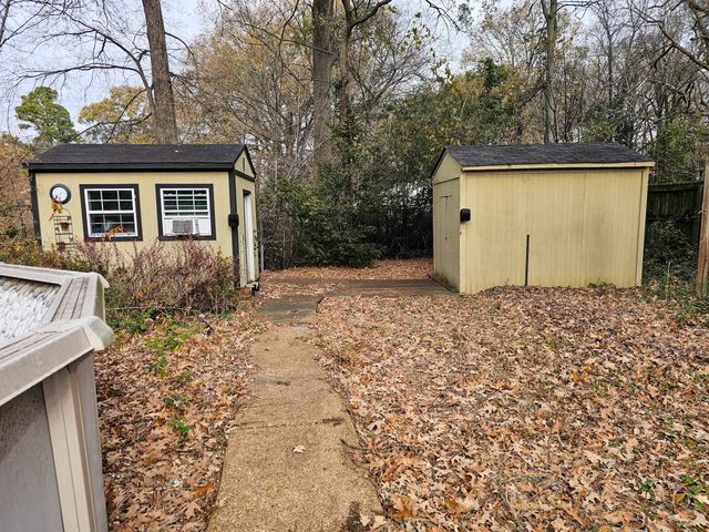 3372 HIGHLAND PARK PL, Memphis, TN 38111