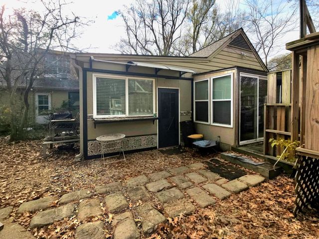 3372 HIGHLAND PARK PL, Memphis, TN 38111