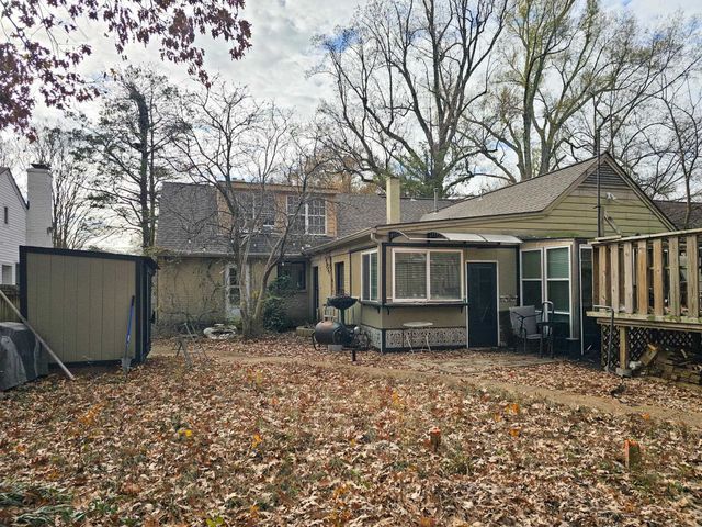 3372 HIGHLAND PARK PL, Memphis, TN 38111