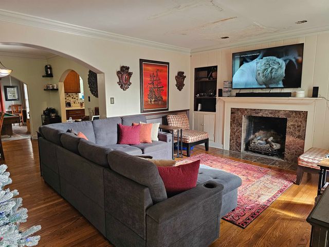 3372 HIGHLAND PARK PL, Memphis, TN 38111