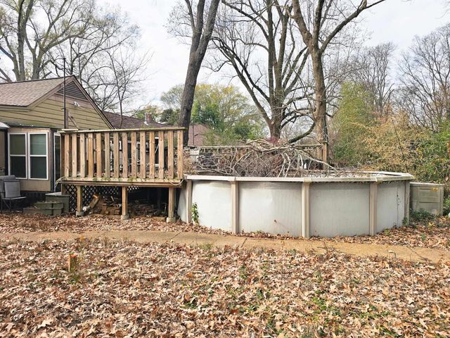 3372 HIGHLAND PARK PL, Memphis, TN 38111