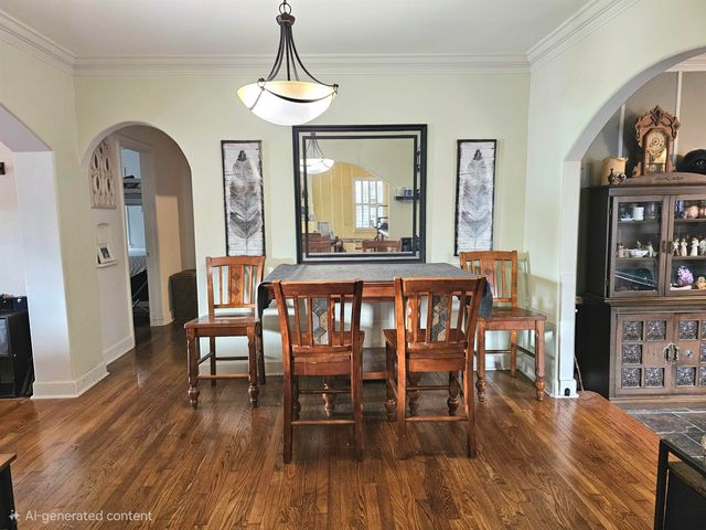 3372 HIGHLAND PARK PL, Memphis, TN 38111