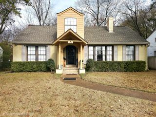 3372 HIGHLAND PARK PL, Memphis, TN 38111
