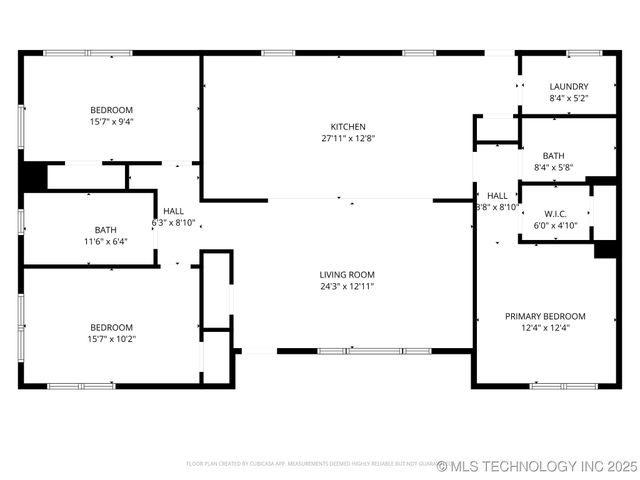 318 E 11th Street, Dewey, OK 74029