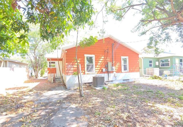 2326 MELROSE AVENUE S, St Petersburg, FL 33712
