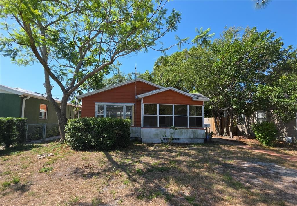 2326 MELROSE AVENUE S, St Petersburg, FL 33712