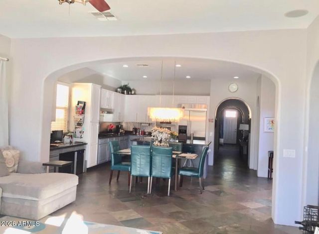 9353 E VIA DE VAQUERO Drive, Scottsdale, AZ 85255