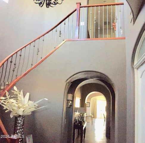9353 E VIA DE VAQUERO Drive, Scottsdale, AZ 85255