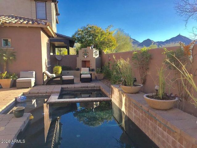 9353 E VIA DE VAQUERO Drive, Scottsdale, AZ 85255