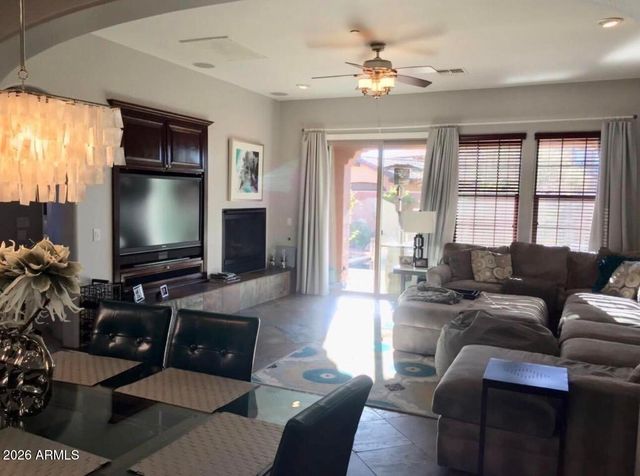 9353 E VIA DE VAQUERO Drive, Scottsdale, AZ 85255