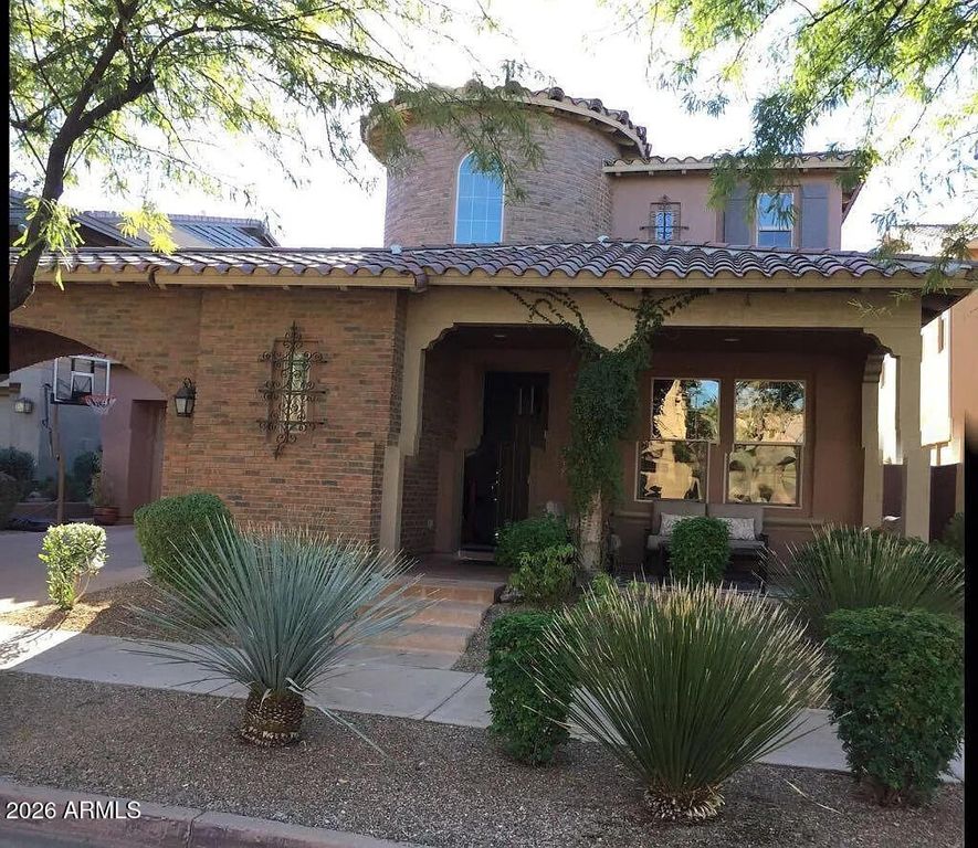 9353 E VIA DE VAQUERO Drive, Scottsdale, AZ 85255