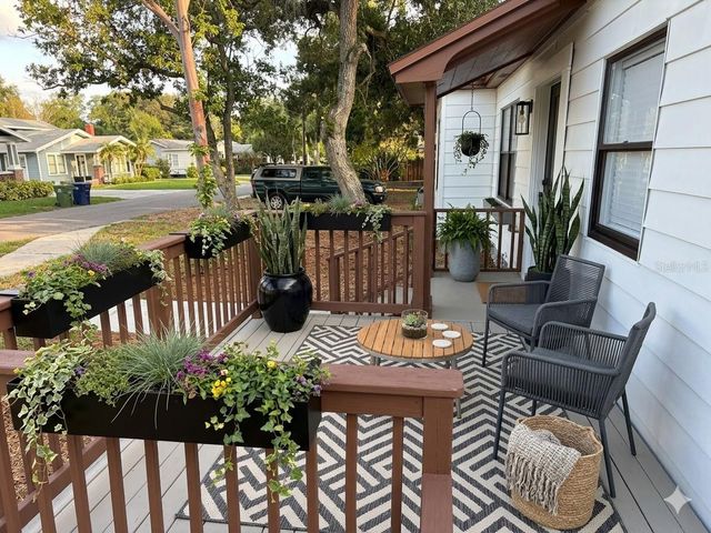 4202 N SEMINOLE AVENUE, Tampa, FL 33603