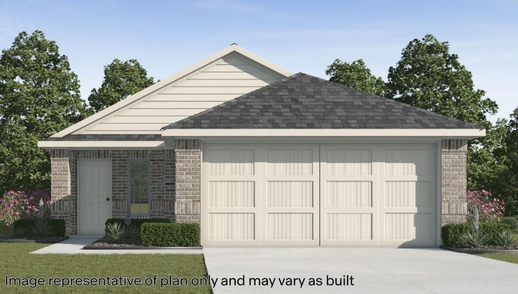 629 NE 107th Street, Oklahoma City, OK 73131