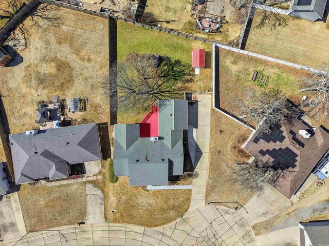 19 Post Oak Loop, Sherwood, AR 72120