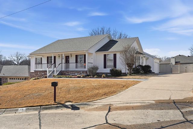 19 Post Oak Loop, Sherwood, AR 72120